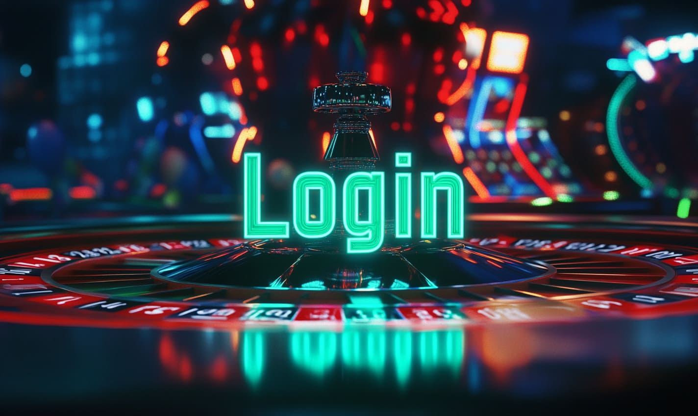 Sign Up Account at KATANA SPIN Casino Online
                              